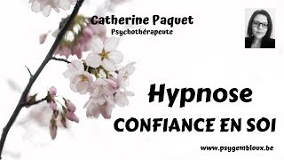 Hypnose  Confiance en soi et affirmations positives [upl. by Nhar918]