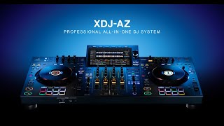 XDJ AZ A TOP DA PIONEER 2024 by DJ NERYBOY  AP [upl. by Suiddaht]