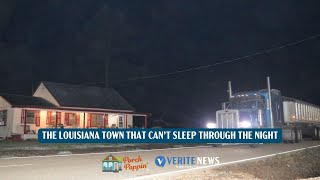 This Louisiana town cant sleep through the night Can the EPA help [upl. by Joses]