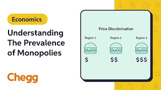 Understanding The Prevalence of Monopolies  Microeconomics [upl. by Imef]