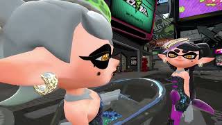 MARIE YOU CALLED CALLIE SHORT Splatoon GMOD [upl. by Hoffert]