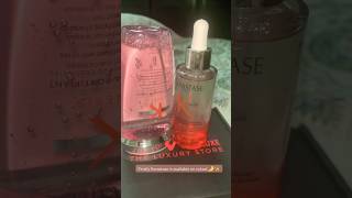 Kerastase Genesis available on Nykaa  nykaaluxuryhairfallhairfallsolutionhaircarekerastase [upl. by Najar]