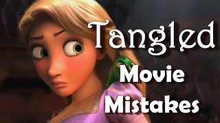 Learn English With Movies  Tangled 2 [upl. by Derfiniw854]