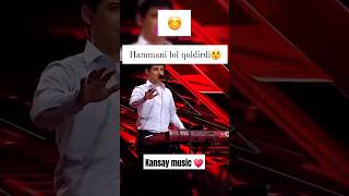 X FACTOR SHOU PORTLADI 🔥🔥♥️😱HAKAMLARNI UYNATGAN ISHTIROKCHI🔥😱🤯JONLI IJROGA BAHO BERING [upl. by Attena899]