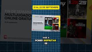 Playstation Plus GRATIS [upl. by Kacie]