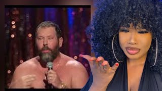 FIRST TIME REACTING TO  HOW BERT KREISCHER GOT HIS GNS WITHOUT THE PAPERWORK  REACTION [upl. by Valenba]