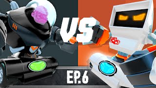 Robot Rodeo – Big Robots Ep 6 [upl. by Chappelka]