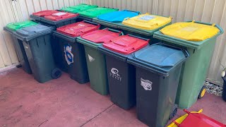 Bin Update 2022 New Bins [upl. by Mcknight447]