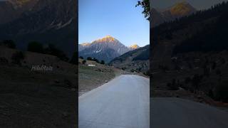 Miandam  Kalam  Swat kpk travel shortsviral short touristattraction [upl. by Eissej]