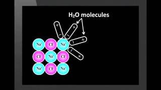 04 Intermolecular Forces and Ionic Compounds [upl. by Laerdna]