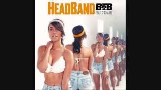 BoB  Headband ft 2 Chainz Instrumental Download Link  Prod Leevon [upl. by Akzseinga]