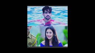 Naamkaran serial  Avni Neil avneil status romantic video viral shorts [upl. by Prudie]