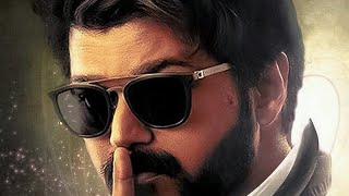 thalapathy Vijay ringtone thalapathy vijay speech [upl. by Cherian]