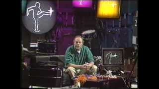 Old Grey Whistle Test 197888 Final Show 55 [upl. by Mischa]