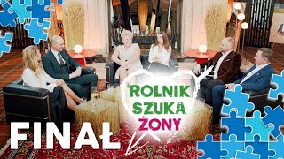 Rolnik szuka żony 11  Odcinek 12  Odcinek finałowy [upl. by Mirna393]