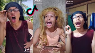 Nanay Vs Anak Tiktok Compilations Pinoy Funny Videos [upl. by Circosta]