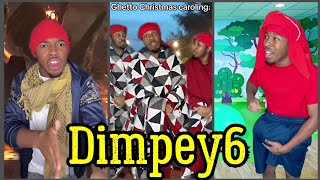 1Hour Dimpey6 amp Jay Nedaj amp Siah The Clown amp Caleb Meyerhoeffer TikToks Compilation Funny Videos [upl. by Elleiand]