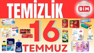 BİM TEMİZLİK ÜRÜNÜ  BİM KİŞİSEL BAKIM  BİM BU SALI  AKTÜELİ YAKALA  RESMİ KATALOG [upl. by Aiyt]