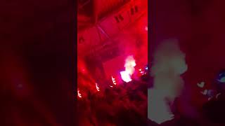 OBros  Heftiger Moshpit auf der Oster Experience  Bremen [upl. by Hafler]