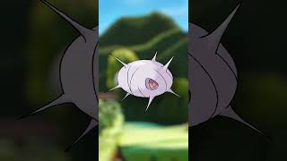 WTF is Cascoon  EVERY Pokémon Design Explained pokemon pokemontcg gaming [upl. by Irem]