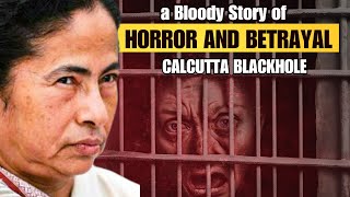 the Black Hole Tragedy of BENGAL amp how Britishers enslaved Indians  Documentary [upl. by Ititrefen741]