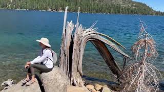 Rubicon trail south [upl. by Magnien]