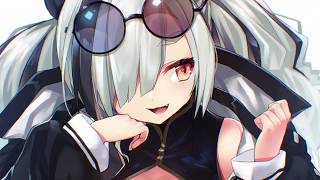 Nightcore  Rude Lyrics [upl. by Yelra]