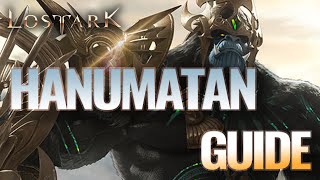 Hanumatan Guardian Raid Guide [upl. by Grieve]