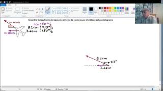 3 paralelogramo ejercicio 2 [upl. by Yremogtnom]