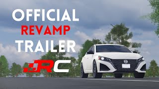 Official Rensselaer County Revamp Trailer [upl. by Vaclava]