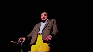 THE HAHAS AND THE BLABLAS  quotAndy Kaufman is not my dadquot Official video [upl. by Craddock996]