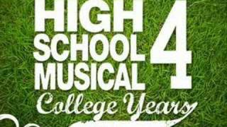 High School Musical 4  College Years  Icon [upl. by Jocelin]