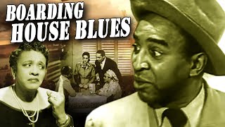 Boarding House Blues 1948 Musical Full Movie Moms Mabley Dusty Fletcher Marcellus Wilson [upl. by Constantino645]