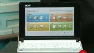 Acer Aspire One Review [upl. by Phina]