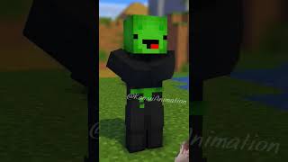 Ninja minecraft minecraftanimation animation minecraftmemes minecraftshorts steve maizen [upl. by Brigette]