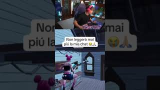 MAI PIU 🤣 fortniteita fortniteog twitch fortnite clix mongraal mrsavage blur zano marza [upl. by Llekcir]