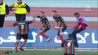 skills al botola maroc [upl. by Ettigirb]