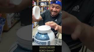 Dymatize Iso 100 Unboxing Video  Order Yours Today98880080998360184447 [upl. by Atwahs]