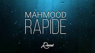 Mahmood  Rapide TESTO [upl. by Peddada]