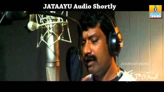 Davva Davva  Jataayu  Movie  Prem  Raaj Surabhi  Vinay Chandra  Jhankar Music [upl. by Enidan]