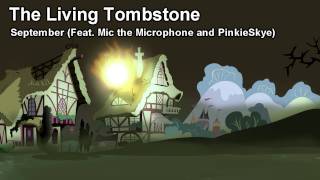 Song  September Feat Mic the Microphone and PinkieSkye [upl. by Aman280]