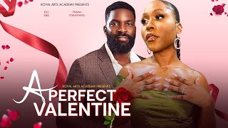 LOVE RHYTHM  SANDRA OKUNZUWA CHIDI DIKE OKUSAGA ADEOLUWA FULL 2024 NIGERIAN MOVIE [upl. by Ahsitan52]