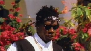 Shabba Ranks  Lets Get It On Official Video HD Audio HD [upl. by Nairdad38]