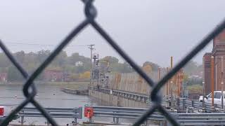 COHOES FALLS [upl. by Vikki]