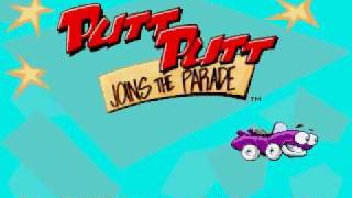 PuttPutt Joins the Parade 1995 Intro [upl. by Maltz409]