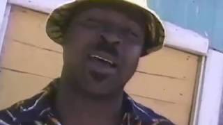 Chaka Demus amp Pliers  Murder She Wrote — Official Video  60 FPS [upl. by Asiar]