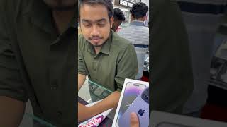 iPhone 14 pro sell review number 01784589478￼ [upl. by Yhtomit]