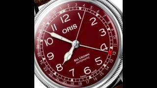 Oris Big Crown Pointer Date 01 754 7741 406807 8 20 22 [upl. by Steve]