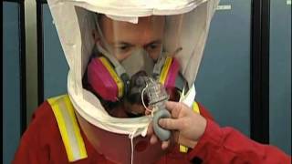 Respirators in the Workplace Part 4 An Overview  Your ACSA Safety Training [upl. by Oehsen]