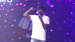 Sounds of the Nations Hyderabad  Anni Namamulakanna Painamamu Song [upl. by Elletnuahs]